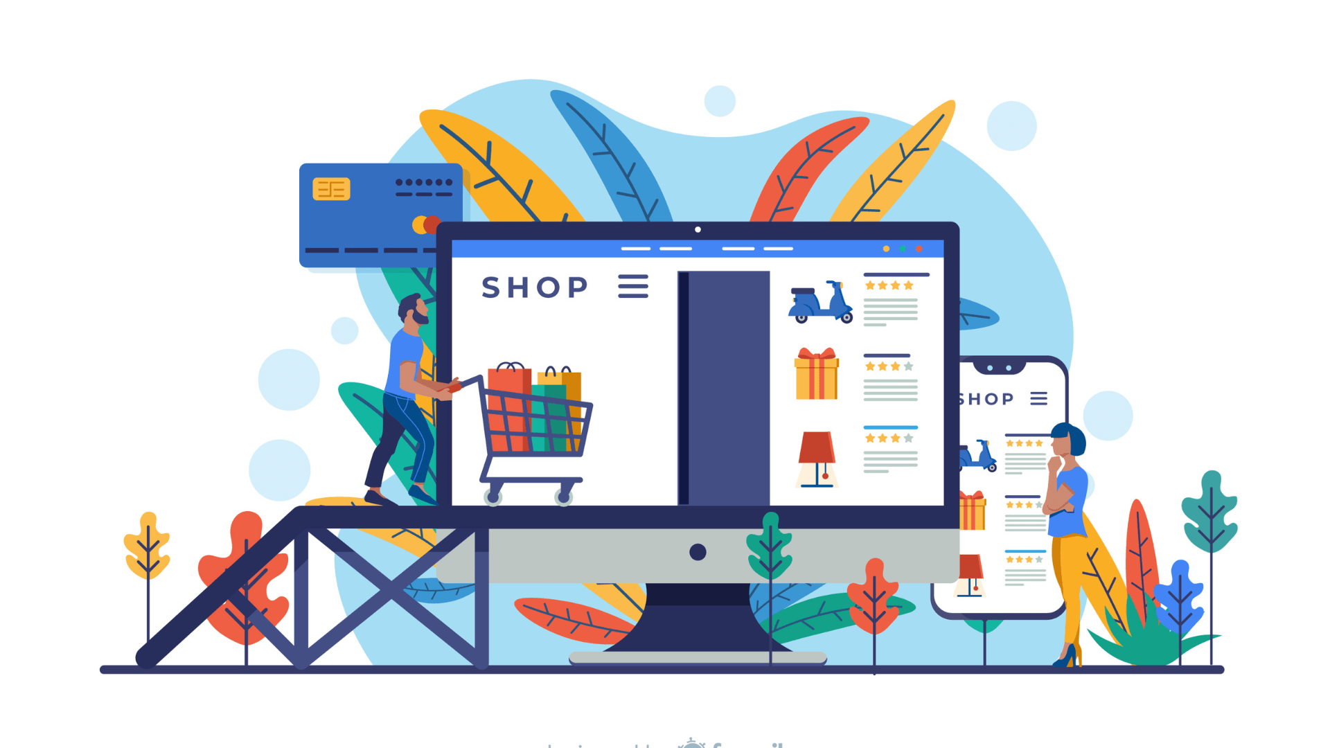 How to Manage Your Online Store Platforms Pro Advice
